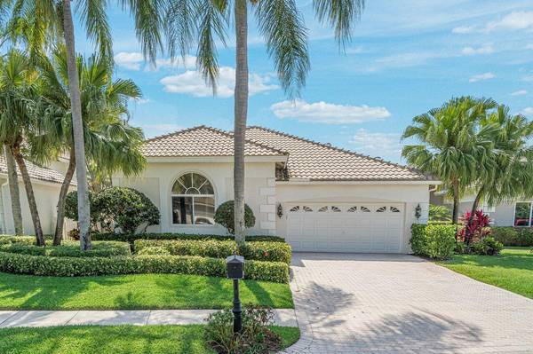 17171 Grand Bay DR, Boca Raton, FL 33496