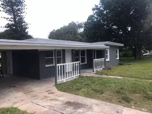 1508 Avenue O AVE, Fort Pierce, FL 34950