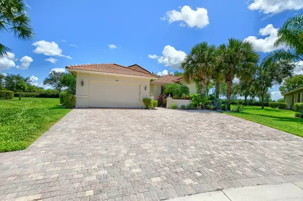 Delray Beach, FL 33446,9254 Isles Cay DR