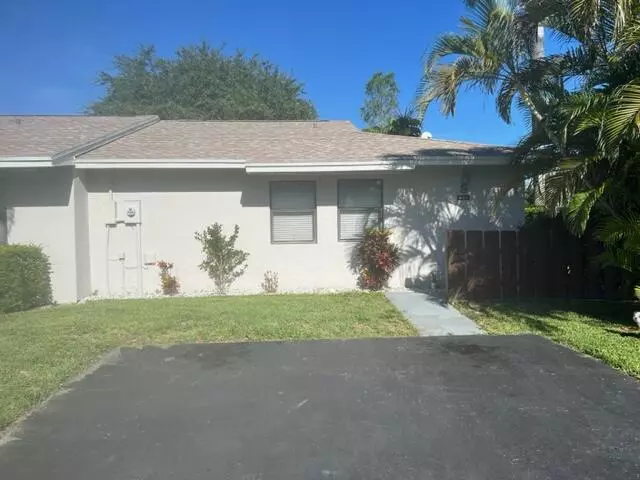 16361 Water WAY, Delray Beach, FL 33484