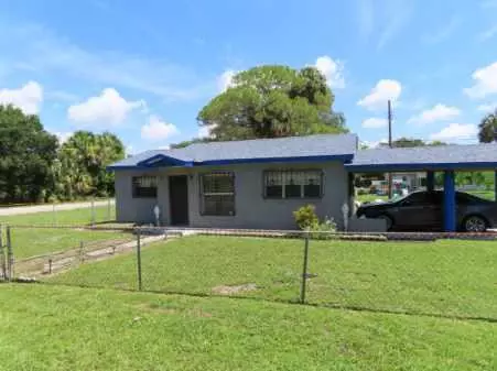 5012 Barcelona AVE, Fort Pierce, FL 34946