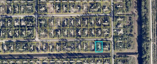 Lehigh Acres, FL 33974,1250 E Howell ST