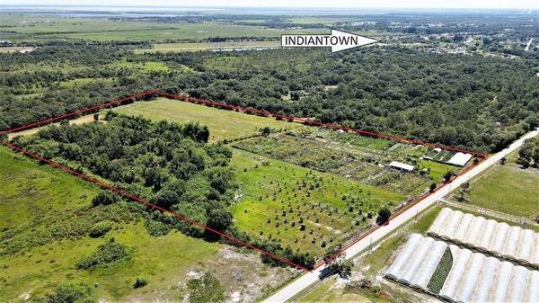 18101 SW Farm RD, Indiantown, FL 34956