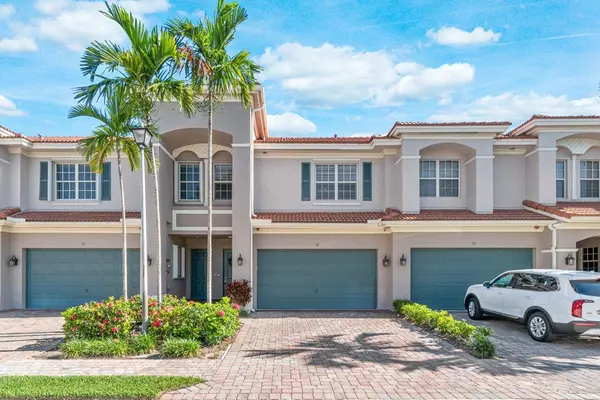 Boynton Beach, FL 33426,18 Nottingham PL