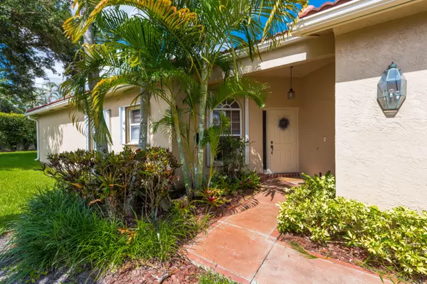 Boynton Beach, FL 33436,2768 Wood Fern DR