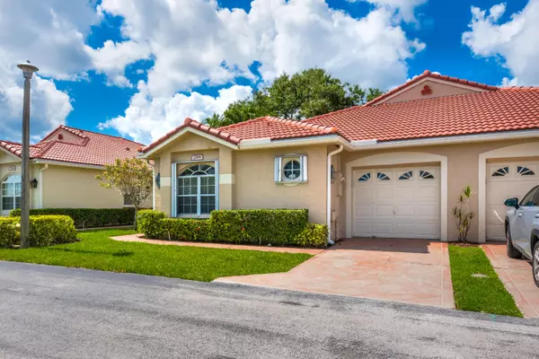 Boynton Beach, FL 33436,2768 Wood Fern DR