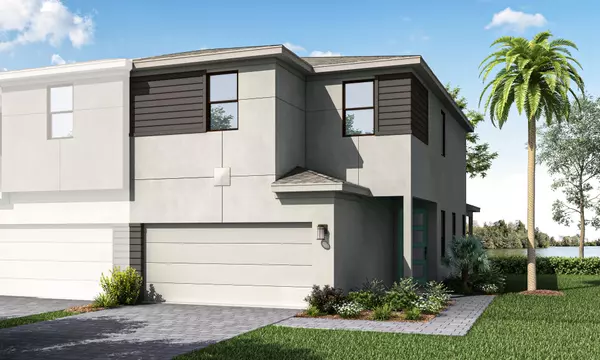 14146 SW Thorens DR, Port Saint Lucie, FL 34987