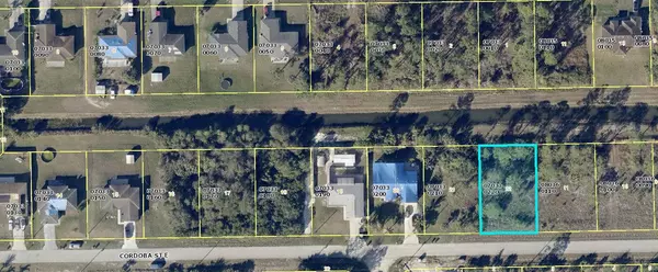 Lehigh Acres, FL 33974,1229 E Cordoba ST