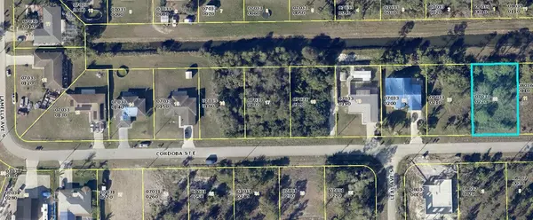 Lehigh Acres, FL 33974,1229 E Cordoba ST