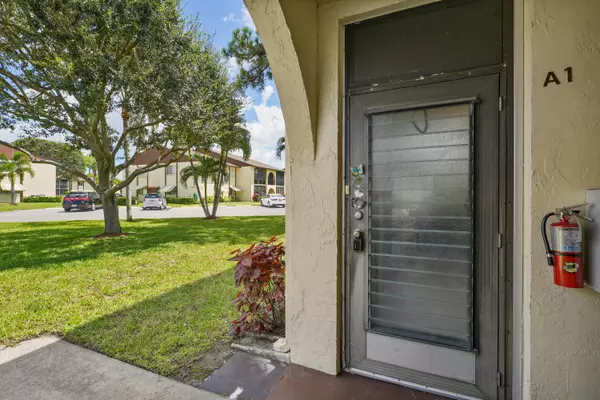 Greenacres, FL 33463,3586 La Playas CT A-1