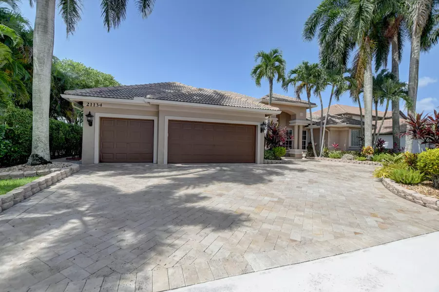 21134 Falls Ridge WAY, Boca Raton, FL 33428