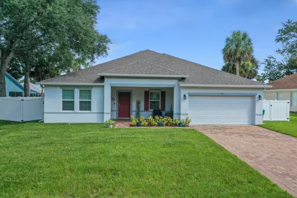 179 Midvale TER, Sebastian, FL 32958