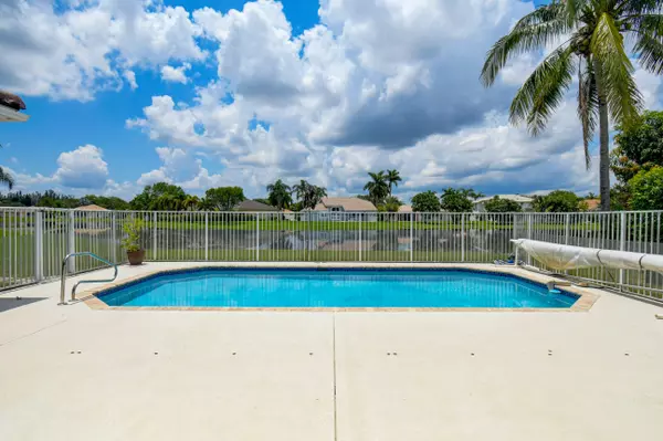 Lake Worth, FL 33467,9241 Olmstead DR