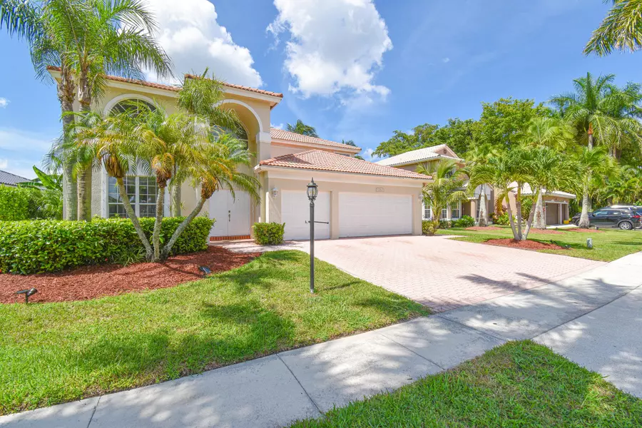 12763 Hyland CIR, Boca Raton, FL 33428