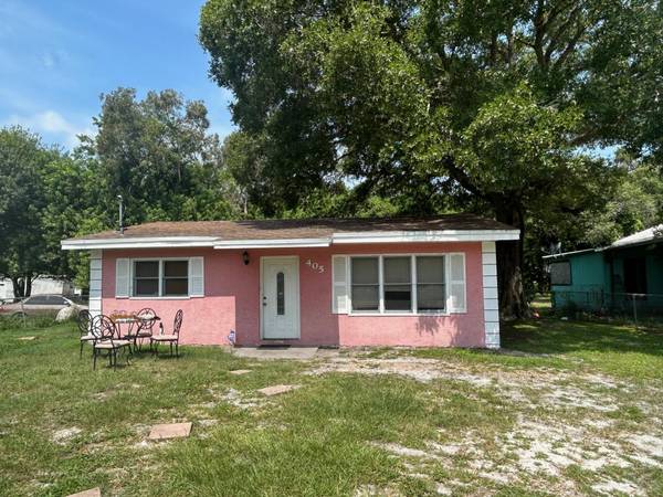 405 S 22nd ST,  Fort Pierce,  FL 34950