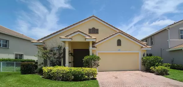 11418 SW Glengarry CT, Port Saint Lucie, FL 34987