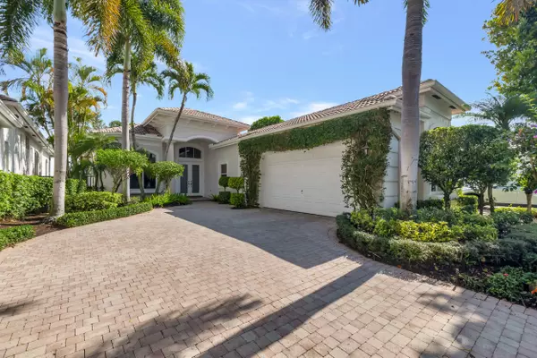 Delray Beach, FL 33446,7905 Trieste PL