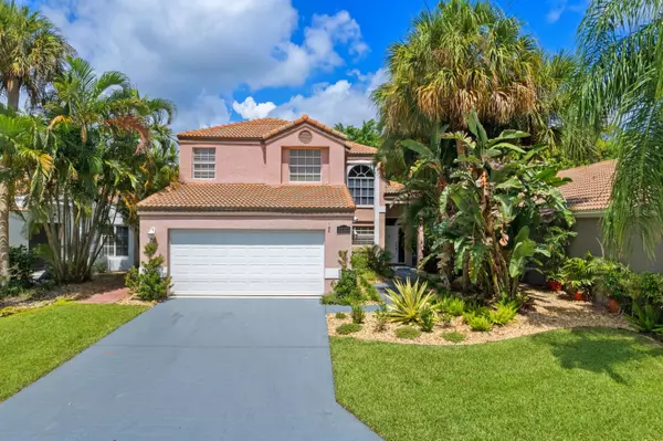 23323 La Vida WAY, Boca Raton, FL 33433