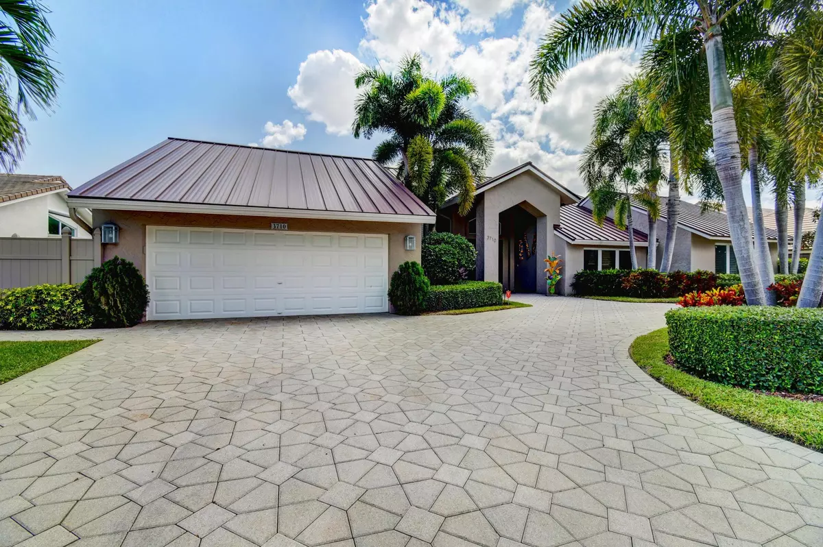 Delray Beach, FL 33445,3710 Red Maple CIR