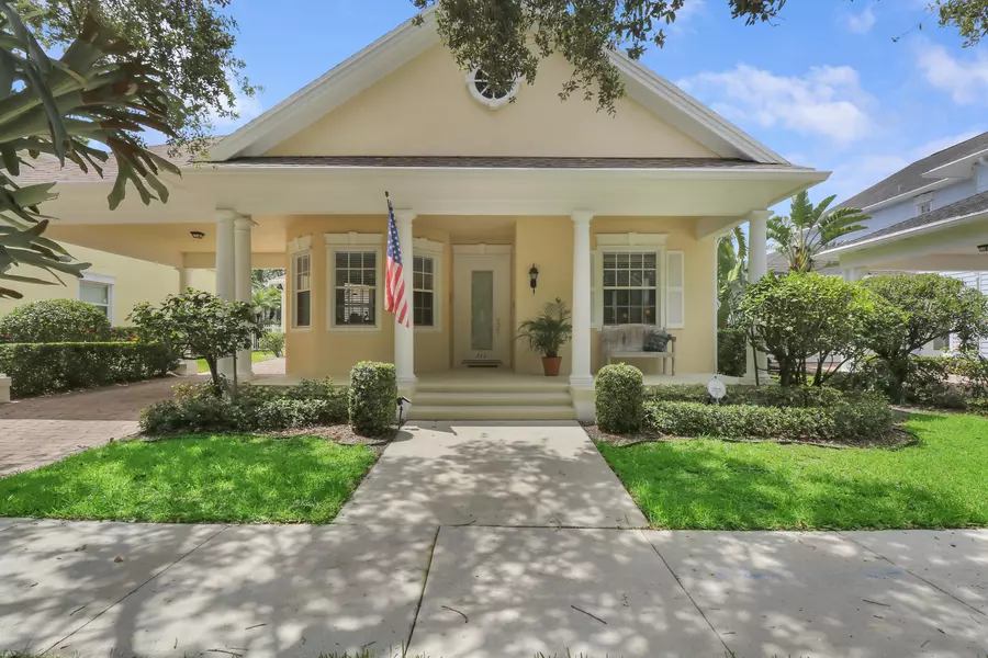 246 Barbados DR, Jupiter, FL 33458