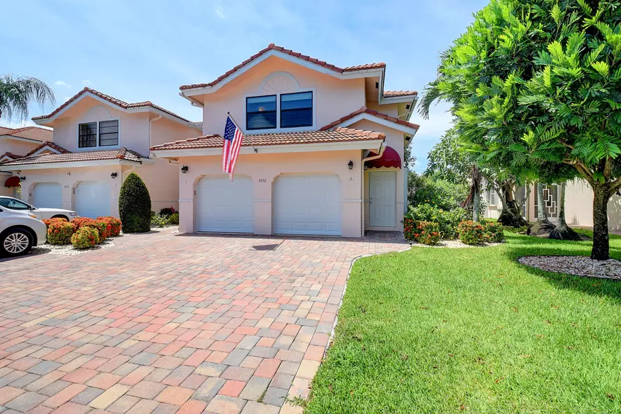 8652 Via  Reale 2, Boca Raton, FL 33496