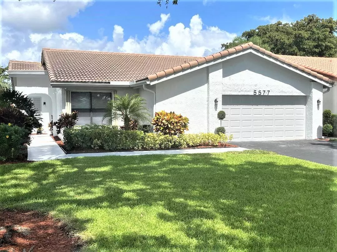 Boynton Beach, FL 33437,5577 Lakeview Mews DR