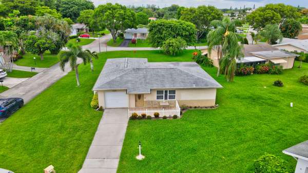 14432 Amapola WAY, Delray Beach, FL 33484