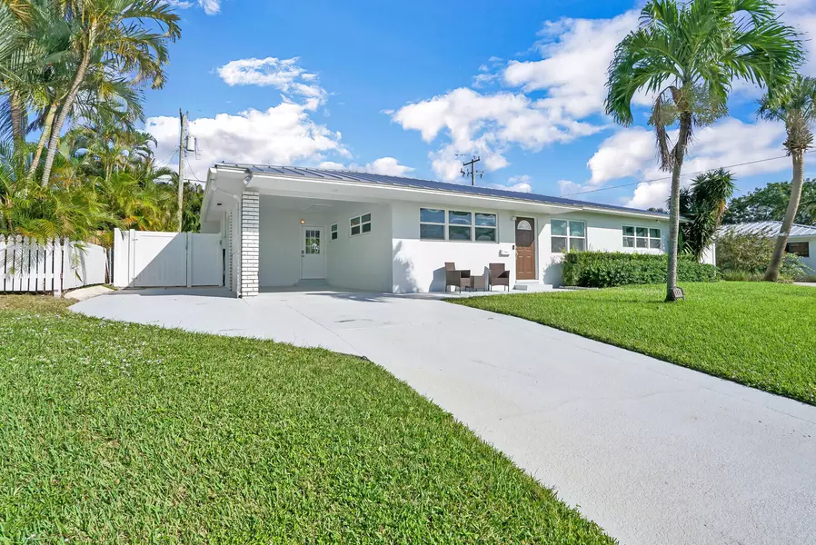 405 Gulf RD, North Palm Beach, FL 33408