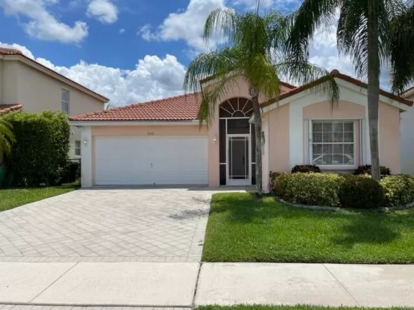 Wellington, FL 33414,3520 Miramontes CIR