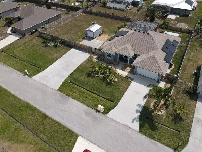 1218 SW Bargello AVE, Port Saint Lucie, FL 34953