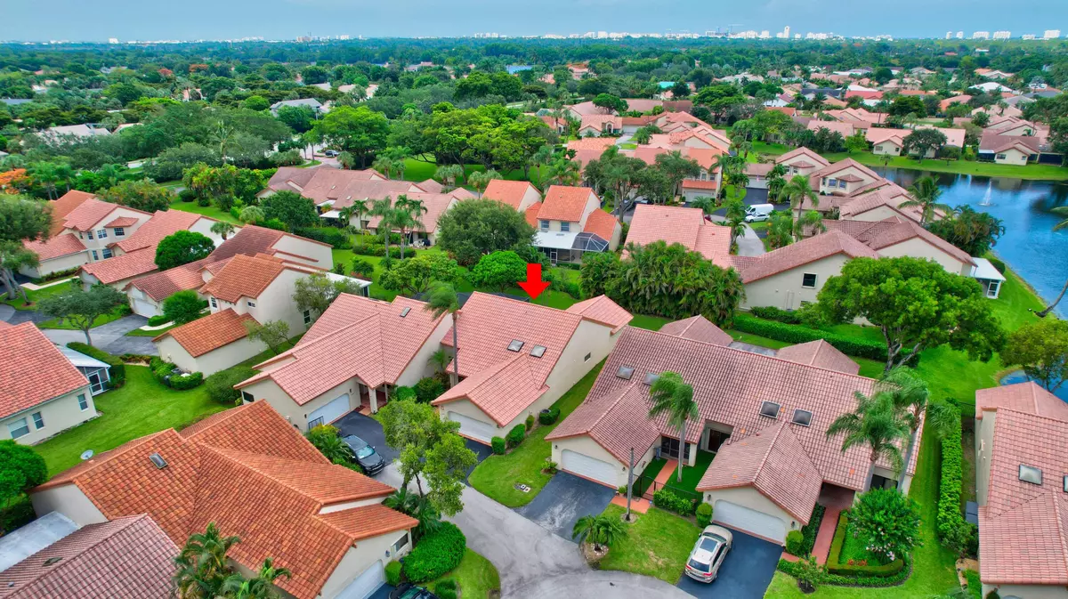 Boca Raton, FL 33486,23419 Water CIR