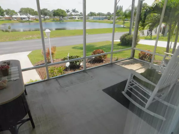 Fort Pierce, FL 34982,310 Tropical Isles CIR 3