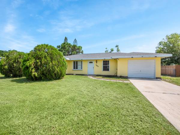 480 SW Eastport CIR,  Port Saint Lucie,  FL 34953