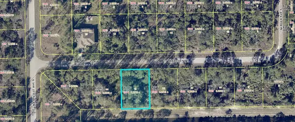 Lehigh Acres, FL 33974,1214 E Raphia ST