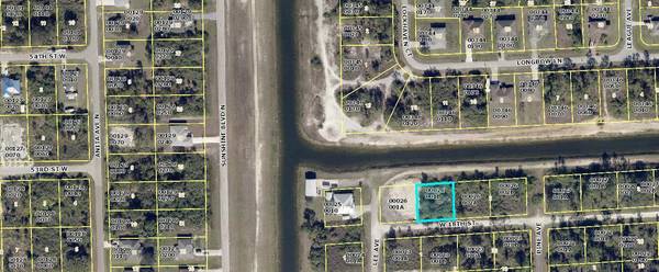 Lehigh Acres, FL 33972,2104 W 18th ST