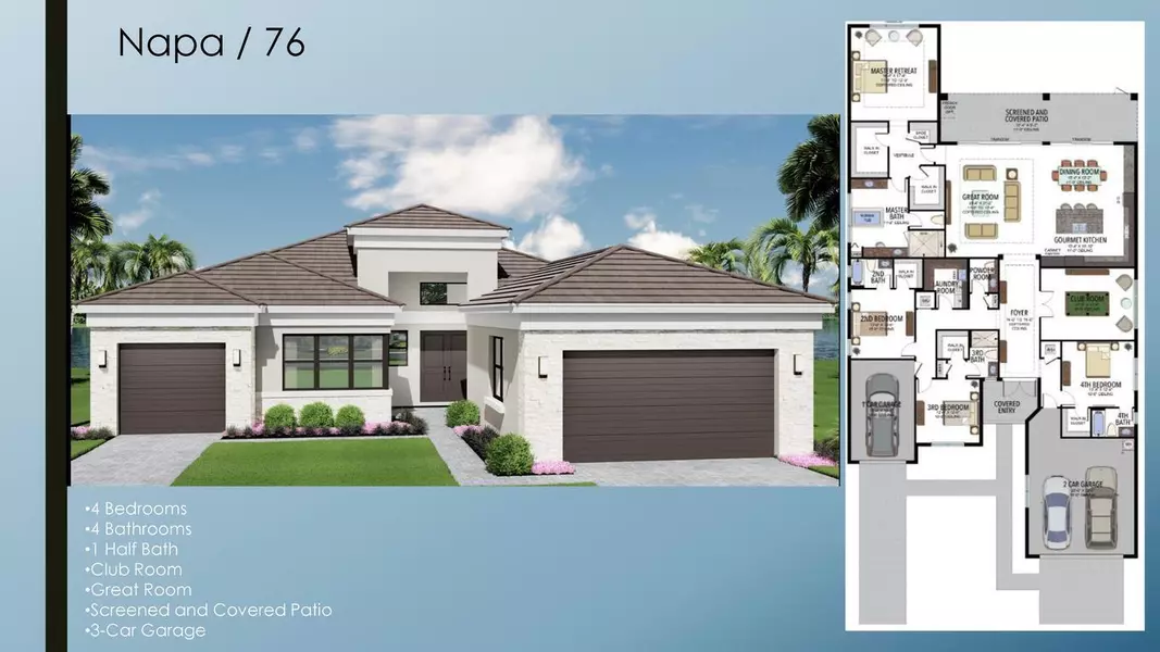 11248 Glen Orchard LN, Boynton Beach, FL 33473