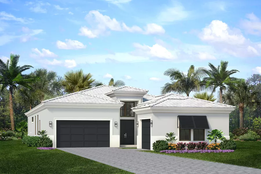 13186 Faberge PL, Palm Beach Gardens, FL 33418