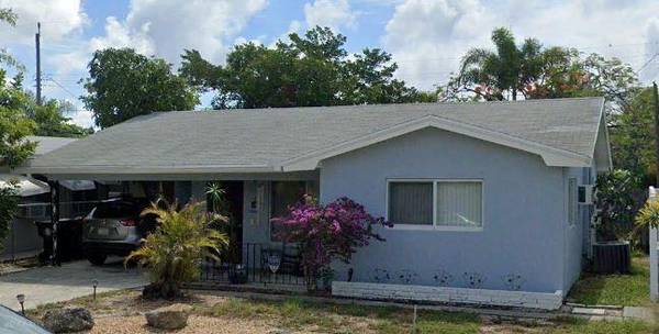 1326 N K ST, Lake Worth Beach, FL 33460