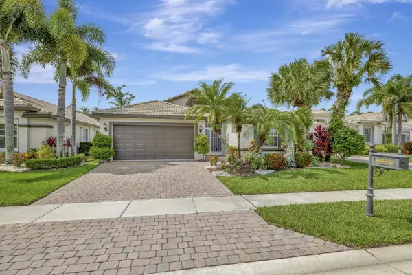 Lake Worth, FL 33467,6836 Rienzo ST