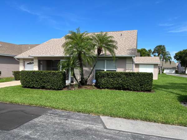 456 NW Turin CT, Port Saint Lucie, FL 34986