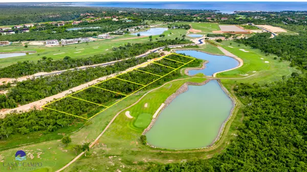 55 Dye Fore Estates, Casa De Campo, 22000