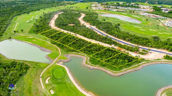 Casa De Campo, 22000,56 Dye Fore Estates