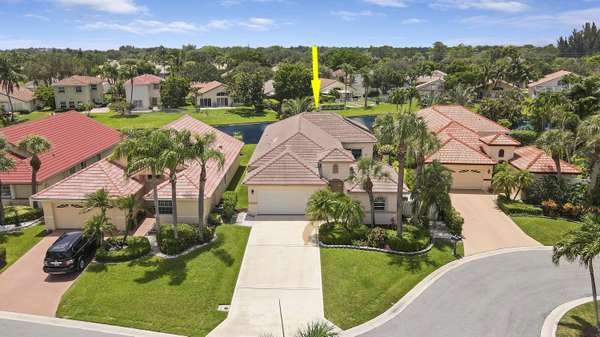 Lake Worth, FL 33463,6403 Grand Cypress CIR