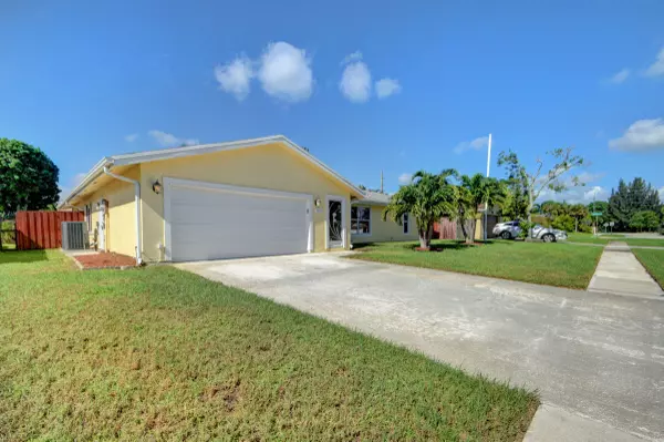 Lake Worth, FL 33463,5430 Fox Valley TRL