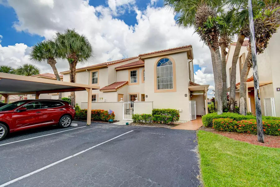 14431 Via Royale #1, Delray Beach, FL 33446