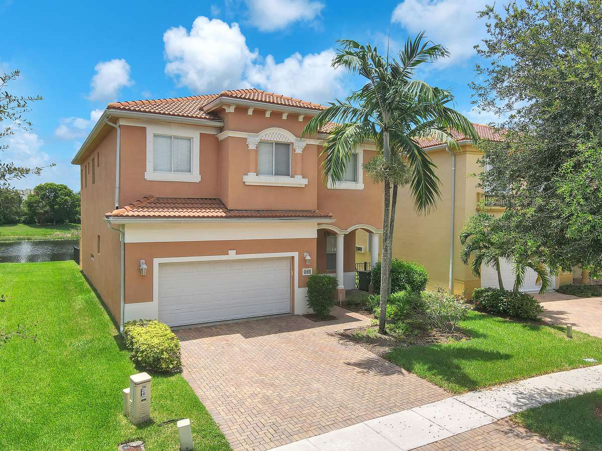 West Palm Beach, FL 33413,649 Gazetta Way WAY