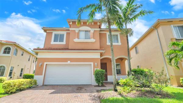 West Palm Beach, FL 33413,649 Gazetta Way WAY