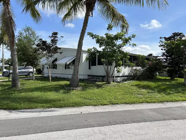 Boynton Beach, FL 33436,12375 S Military TRL Lot 200