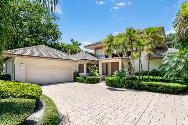 Boca Raton, FL 33433,7273 Campana CT