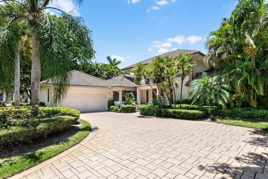 7273 Campana CT, Boca Raton, FL 33433